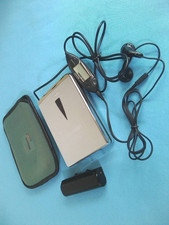 [Tested] Sony WM-EX1HG Walkman