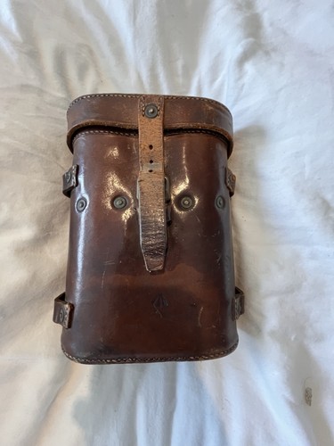 Antique ww1 binoculars 1918 - antique,