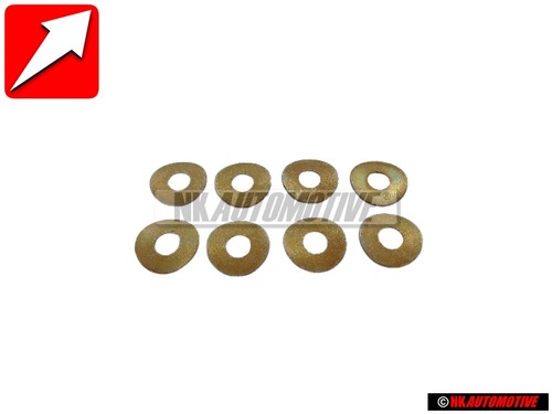 Genuine front bumper - genuine,