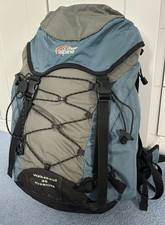 Lowe Alpine Walkabout 35L
