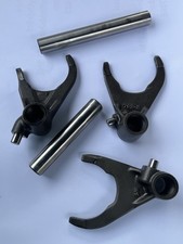 HUSQVARNA FE KTM EXC-F 350 250 2020 - 2023 Gear Selector Shifter Forks 6 Speed