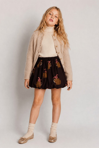 Mini rodini guinea pig print - rodini,
