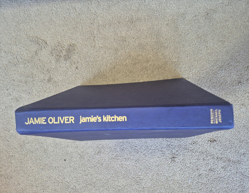 Jamie oliver kitchen - oliver, jamie’s