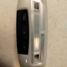 interior ceiling light BMW