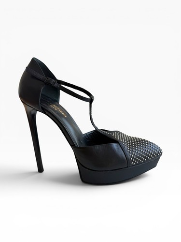 Saint laurent janis black - saint,