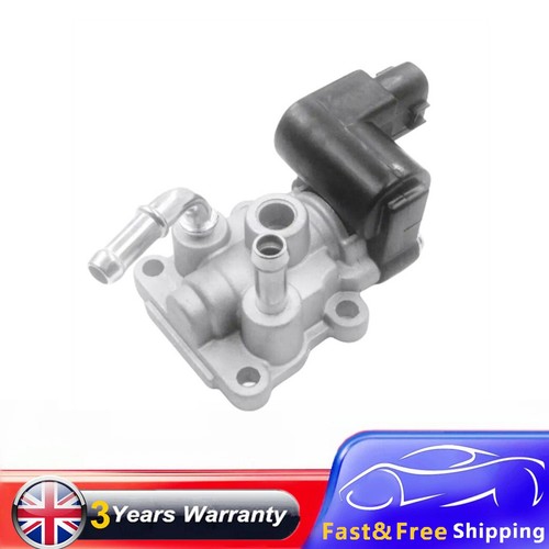Iacv idle air control - idle,