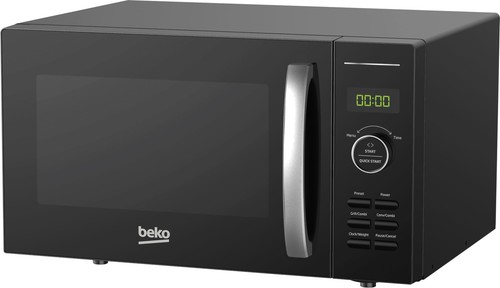 Beko combination microwave - beko,