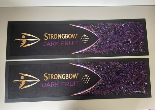 Strongbow dark fruits beer - strongbow,