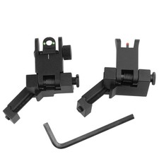 45 Degree Offset Flip Up Iron