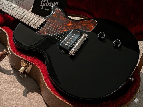 Gibson les paul junior - gibson,
