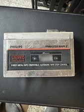 PHILIPS SKYMASTER MARK II