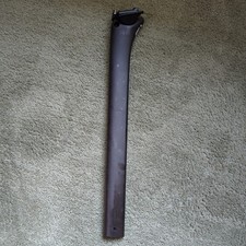 S-Works Tarmac SL8 Carbon seat post, Carbon, 15mm offset