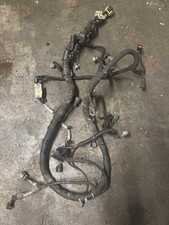 Ford Transit Mk7 Engine Wiring