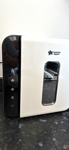Tommee tippee electric baby - tommee,