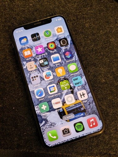 Iphone 256gb unlocked - iphone, x