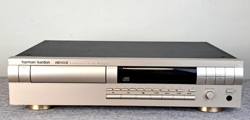 Harman kardon 7600 - harman/kardon, hd