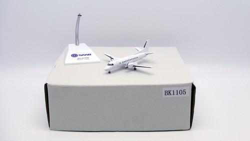 Blank saab 340 - blank, series"