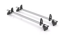 Caddy roof bar set - bar,