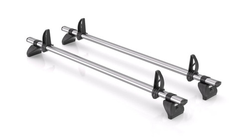 Caddy roof bar set - vw,