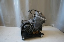 Complete Engine (N402E) Motor
