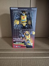 Threezero MDLX Transformers