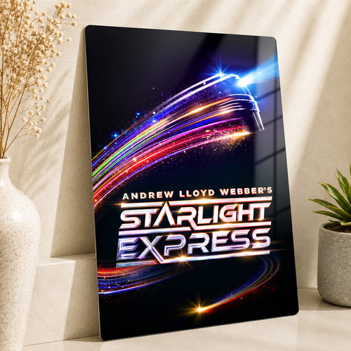 Starlight express musical - starlight,