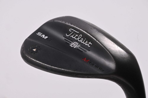 Titleist vokey sm6 - vokey, lob