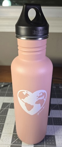Victoria secret klean kanteen