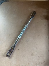 Go Kart Extendable Seat Stay /