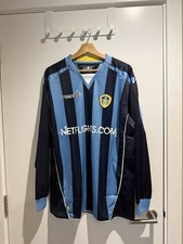 Macron Leeds United 2008/09