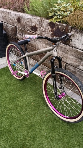 Bikescustom dirt jump - bikescustom,