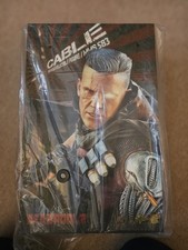 Hot Toys Deadpool 2 Cable 1/6