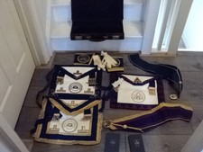 JOB LOT Of Masonic West