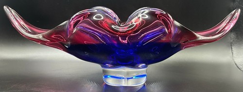 Large murano style - murano, art