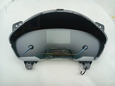 Ford focus speedometer - ford,