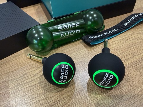 Swiff audio wt09a wireless - swiff,