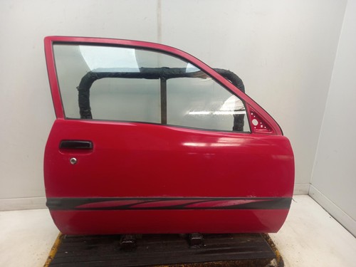 Toyota starlet right - right, front