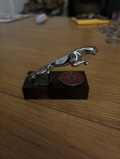 VERY RARE JAGUAR DRIVERS CLUB