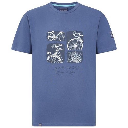 Lazy jacks mens - jacks,