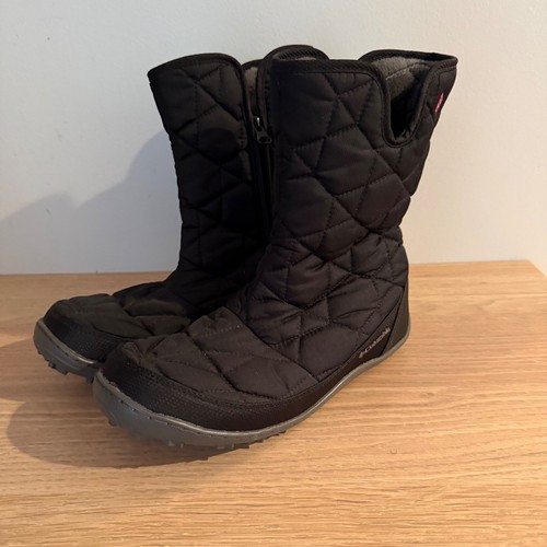 Columbia minx slip - columbia,