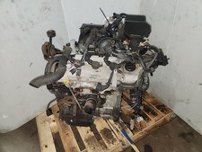 LEXUS RX400H ENGINE COMPLETE 3.3 3MZ-FE PETROL HYBRID MK2 2003 - 2009