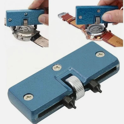 1pcs adjustable watch opener - adjustable,