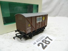 Wrenn 00 12ton Banana Wagon