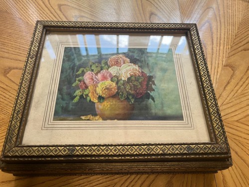 Antique vintage dresser - antique,