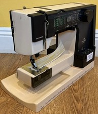 Husqvarna Optima 190 Heavy