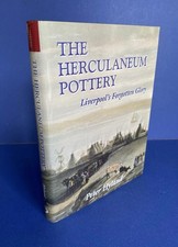 The Herculaneum Pottery