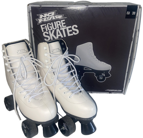 Fear figure skates quad - skates,