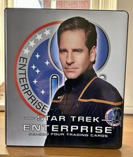 Star Trek - Enterprise Season