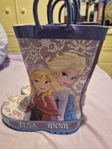 Girls elsa and anna - elsa, disney