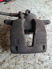 Vauxhall Corsa Brake Caliper